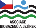 Asociace biobazénů a jezírek