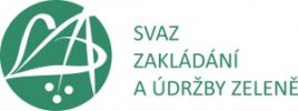 Svaz zakládání a údržby zeleně