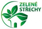 Zelené střechy